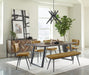Misty Bench - Home Discount Furniture - NJ-linden