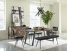 Misty Side Chair - Home Discount Furniture - NJ-linden