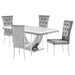 Kerwin Dining Room Set - Home Discount Furniture - NJ-linden