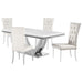 Kerwin Dining Room Set - Home Discount Furniture - NJ-linden