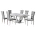Kerwin Dining Room Set - Home Discount Furniture - NJ-linden