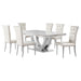 Kerwin Dining Room Set - Home Discount Furniture - NJ-linden