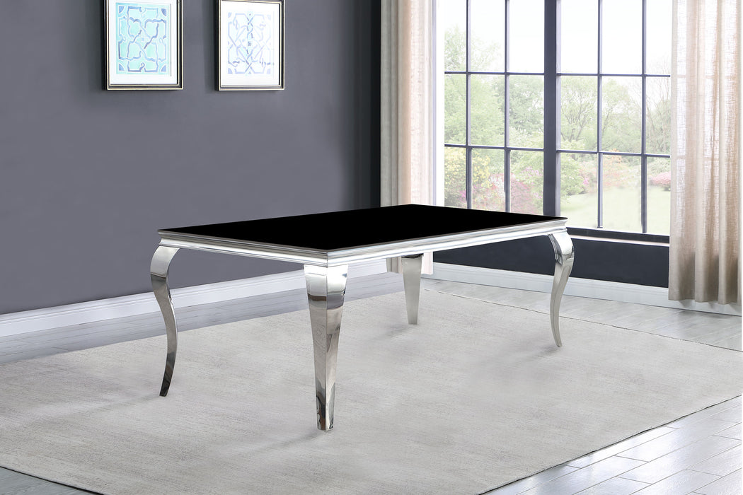 Carone Dining Table - Home Discount Furniture - NJ-linden