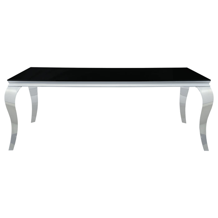 Carone Dining Table - Home Discount Furniture - NJ-linden