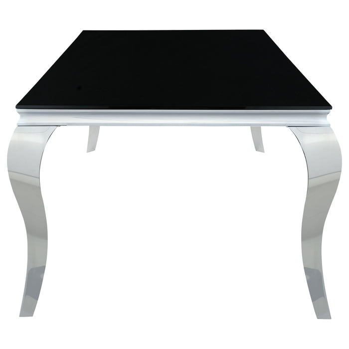 Carone Dining Table - Home Discount Furniture - NJ-linden