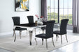 Carone Dining Table - Home Discount Furniture - NJ-linden