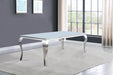Carone Dining Table - Home Discount Furniture - NJ-linden