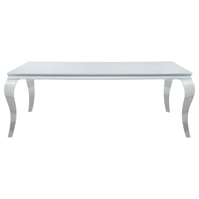 Carone Dining Table - Home Discount Furniture - NJ-linden