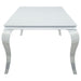 Carone Dining Table - Home Discount Furniture - NJ-linden