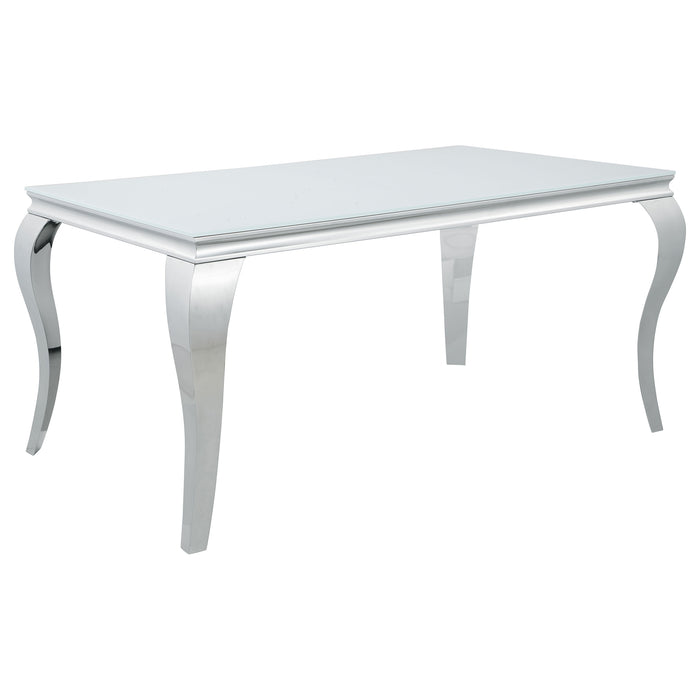 Carone Dining Table - Home Discount Furniture - NJ-linden
