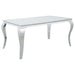 Carone Dining Table - Home Discount Furniture - NJ-linden