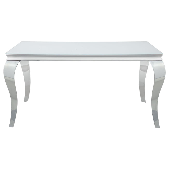 Carone Dining Table - Home Discount Furniture - NJ-linden