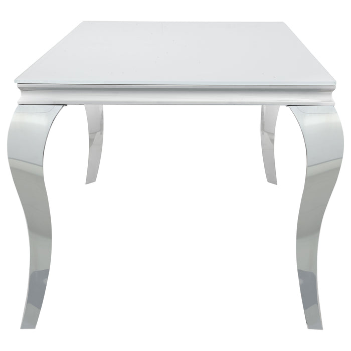 Carone Dining Table - Home Discount Furniture - NJ-linden