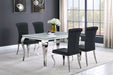 Carone Dining Table - Home Discount Furniture - NJ-linden