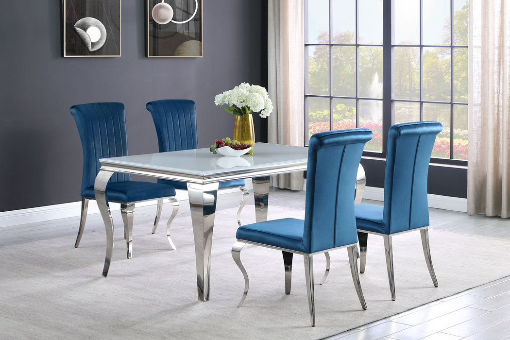 Carone Dining Table - Home Discount Furniture - NJ-linden