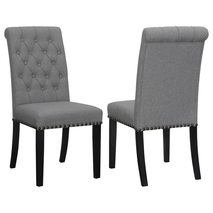 Alana Side Chair - Home Discount Furniture - NJ-linden