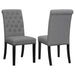 Alana Side Chair - Home Discount Furniture - NJ-linden