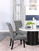 Alana Side Chair - Home Discount Furniture - NJ-linden