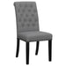 Alana Side Chair - Home Discount Furniture - NJ-linden