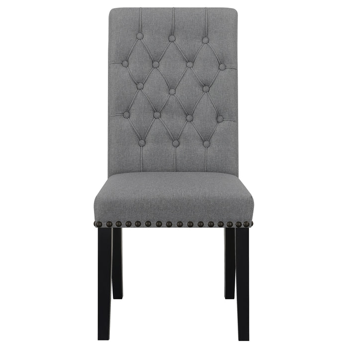 Alana Side Chair - Home Discount Furniture - NJ-linden