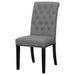 Alana Side Chair - Home Discount Furniture - NJ-linden