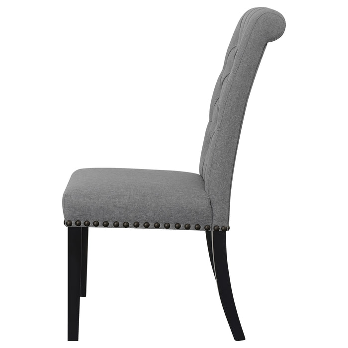 Alana Side Chair - Home Discount Furniture - NJ-linden