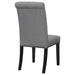 Alana Side Chair - Home Discount Furniture - NJ-linden