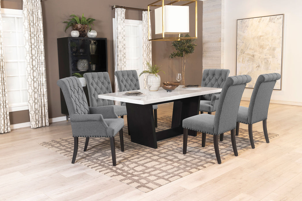 Alana Side Chair - Home Discount Furniture - NJ-linden