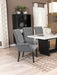 Alana Arm Chair - Home Discount Furniture - NJ-linden