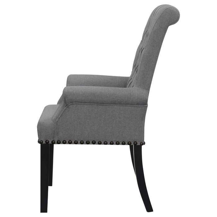Alana Arm Chair - Home Discount Furniture - NJ-linden