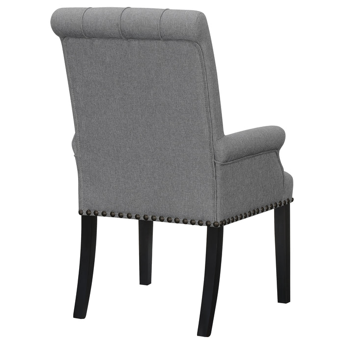 Alana Arm Chair - Home Discount Furniture - NJ-linden