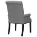 Alana Arm Chair - Home Discount Furniture - NJ-linden