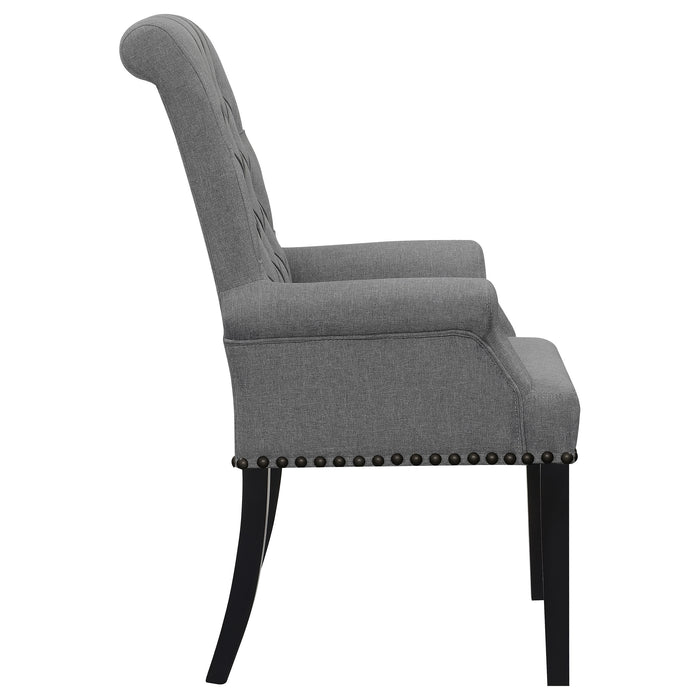 Alana Arm Chair - Home Discount Furniture - NJ-linden