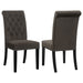 Alana Side Chair - Home Discount Furniture - NJ-linden