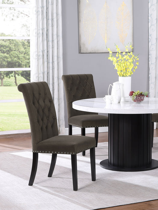 Alana Side Chair - Home Discount Furniture - NJ-linden