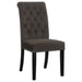Alana Side Chair - Home Discount Furniture - NJ-linden