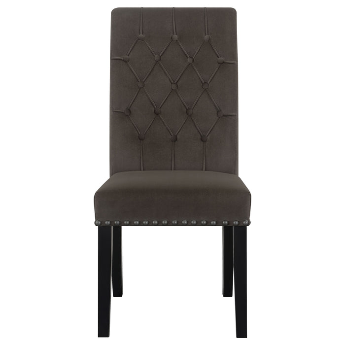 Alana Side Chair - Home Discount Furniture - NJ-linden