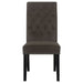 Alana Side Chair - Home Discount Furniture - NJ-linden