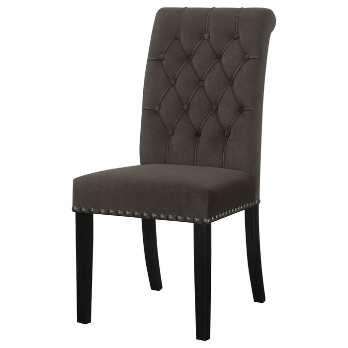 Alana Side Chair - Home Discount Furniture - NJ-linden