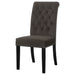 Alana Side Chair - Home Discount Furniture - NJ-linden