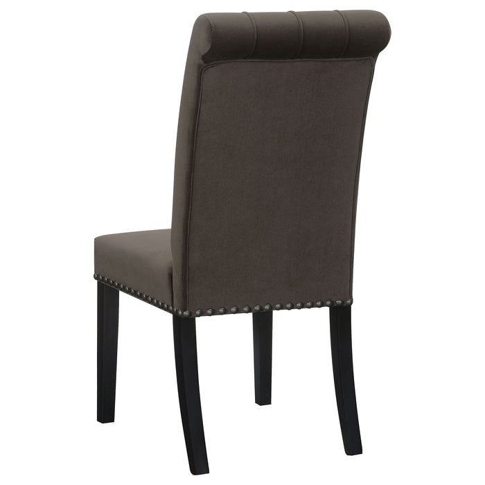 Alana Side Chair - Home Discount Furniture - NJ-linden