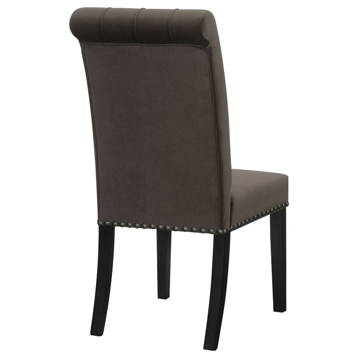 Alana Side Chair - Home Discount Furniture - NJ-linden