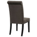 Alana Side Chair - Home Discount Furniture - NJ-linden