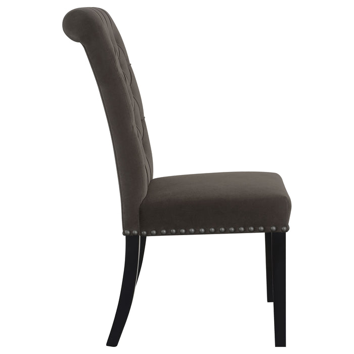 Alana Side Chair - Home Discount Furniture - NJ-linden