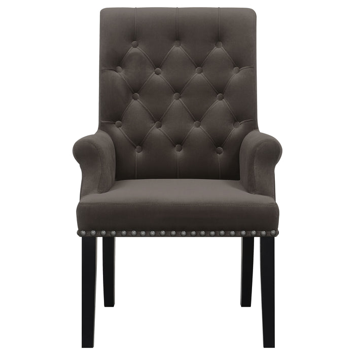 Alana Arm Chair - Home Discount Furniture - NJ-linden