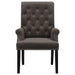 Alana Arm Chair - Home Discount Furniture - NJ-linden