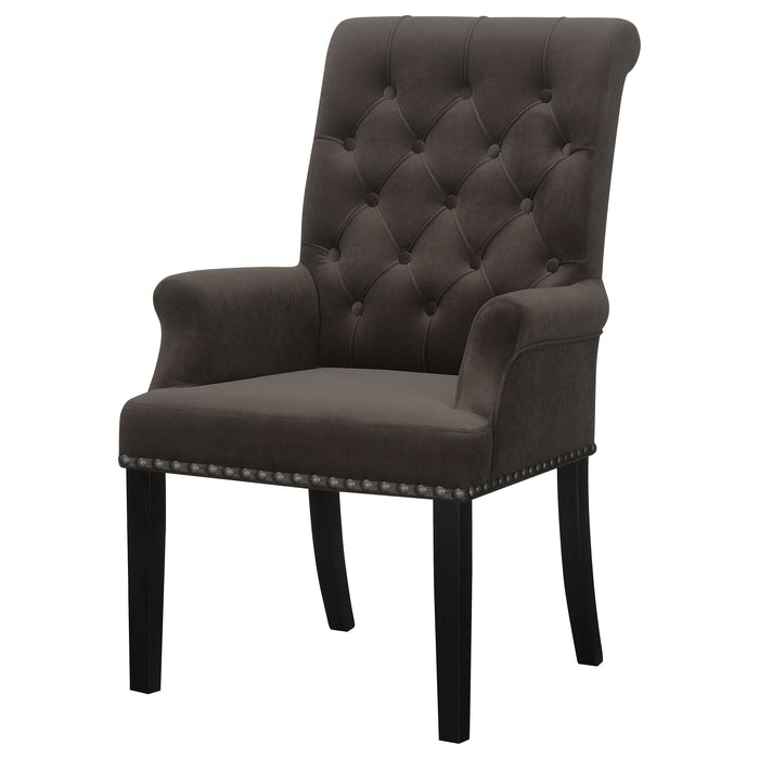 Alana Arm Chair - Home Discount Furniture - NJ-linden