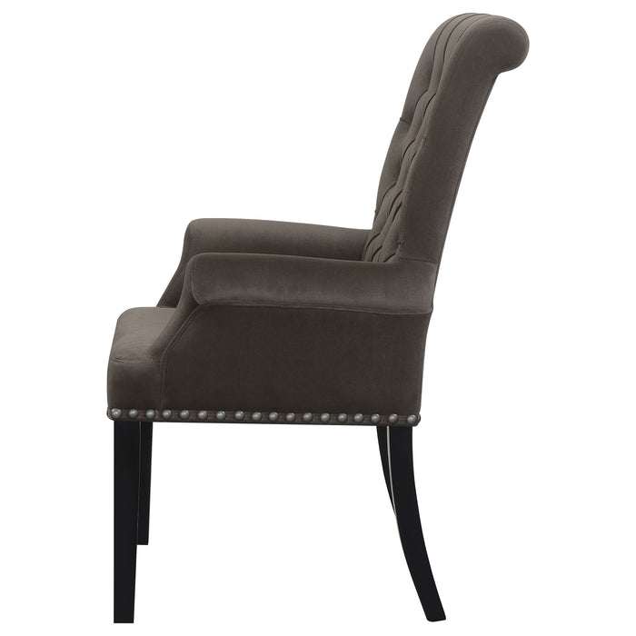 Alana Arm Chair - Home Discount Furniture - NJ-linden
