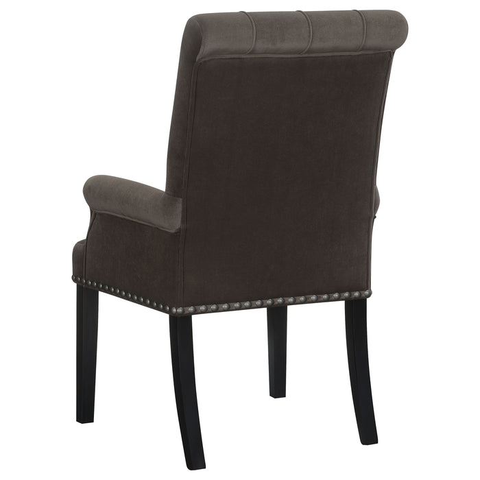 Alana Arm Chair - Home Discount Furniture - NJ-linden