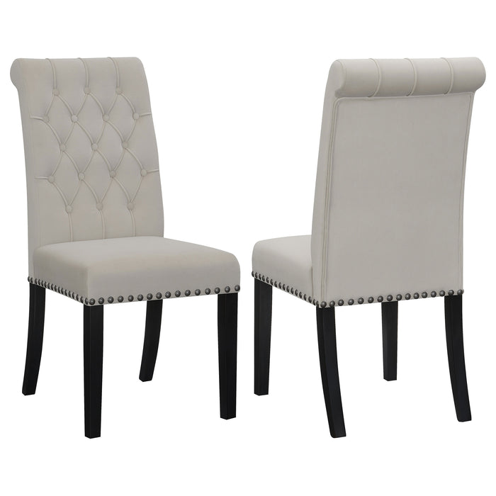 Alana Side Chair - Home Discount Furniture - NJ-linden